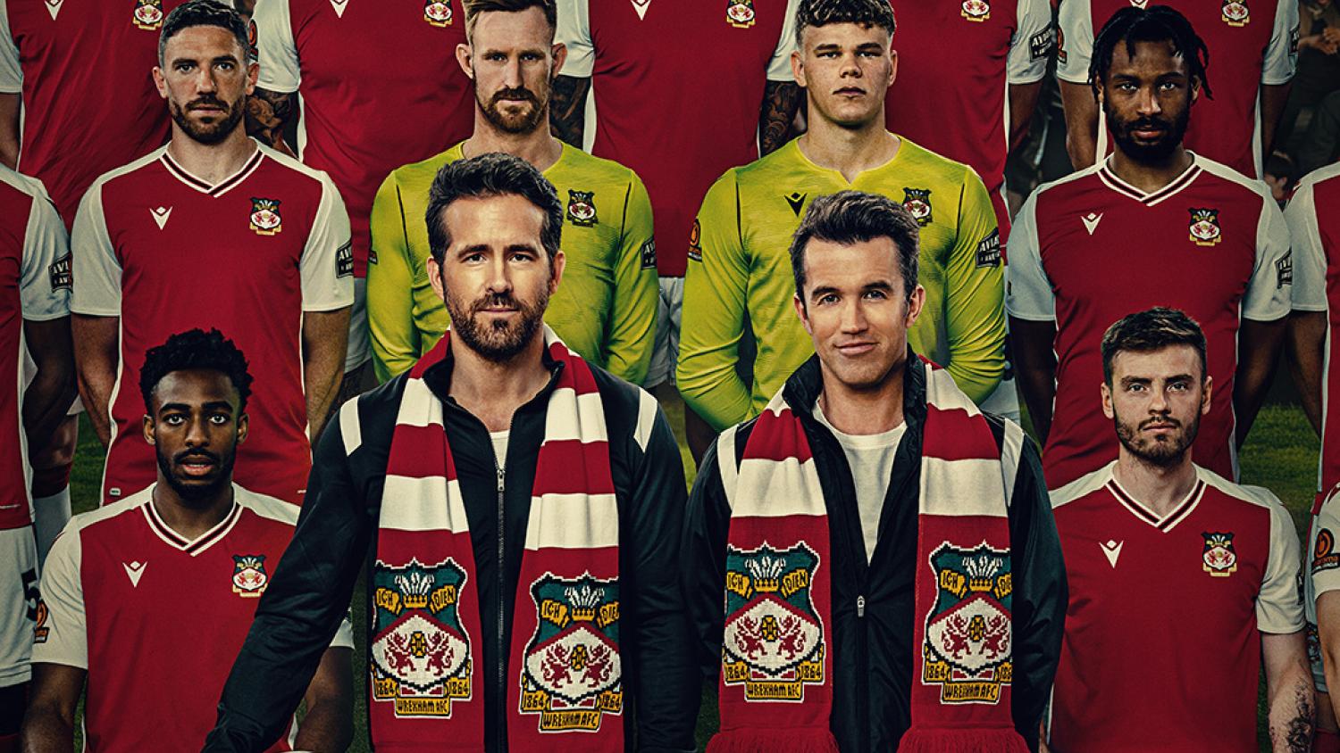 Welcome To Wrexham — Should You Watch? Who Is It For?