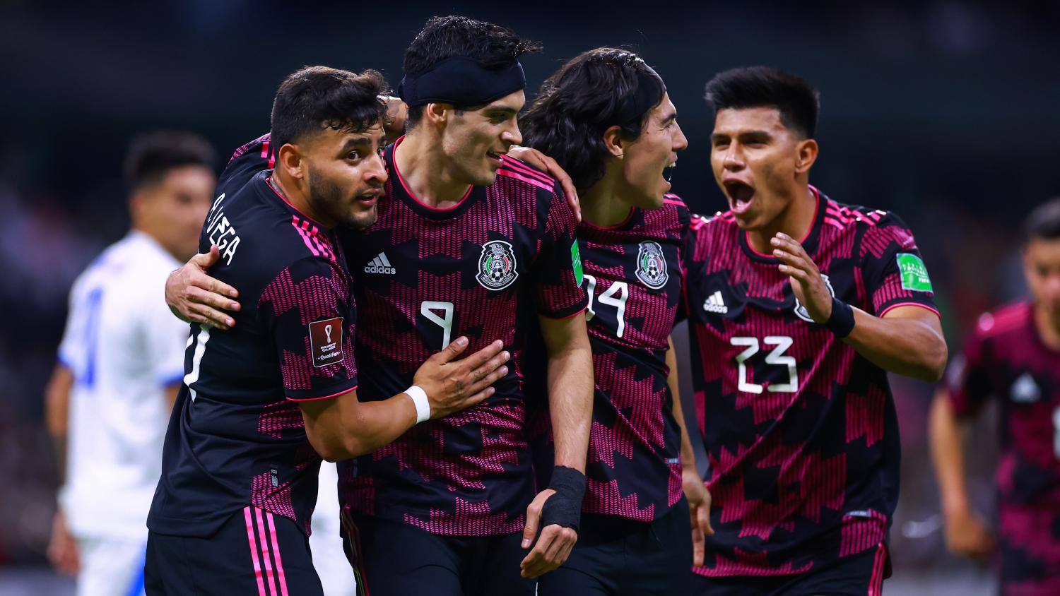 Mexico World Cup Preview 2022 Team By Team Guide   20221013 The18 Image Mexico National Team GettyImages 1388679361 