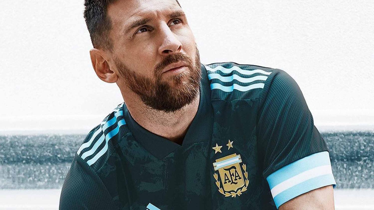 argentina soccer jersey adidas