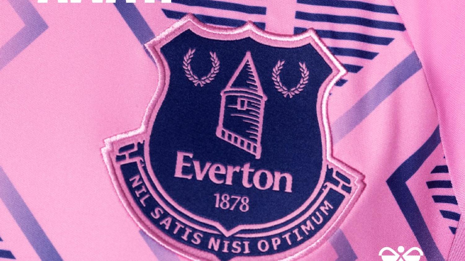 worst everton kits