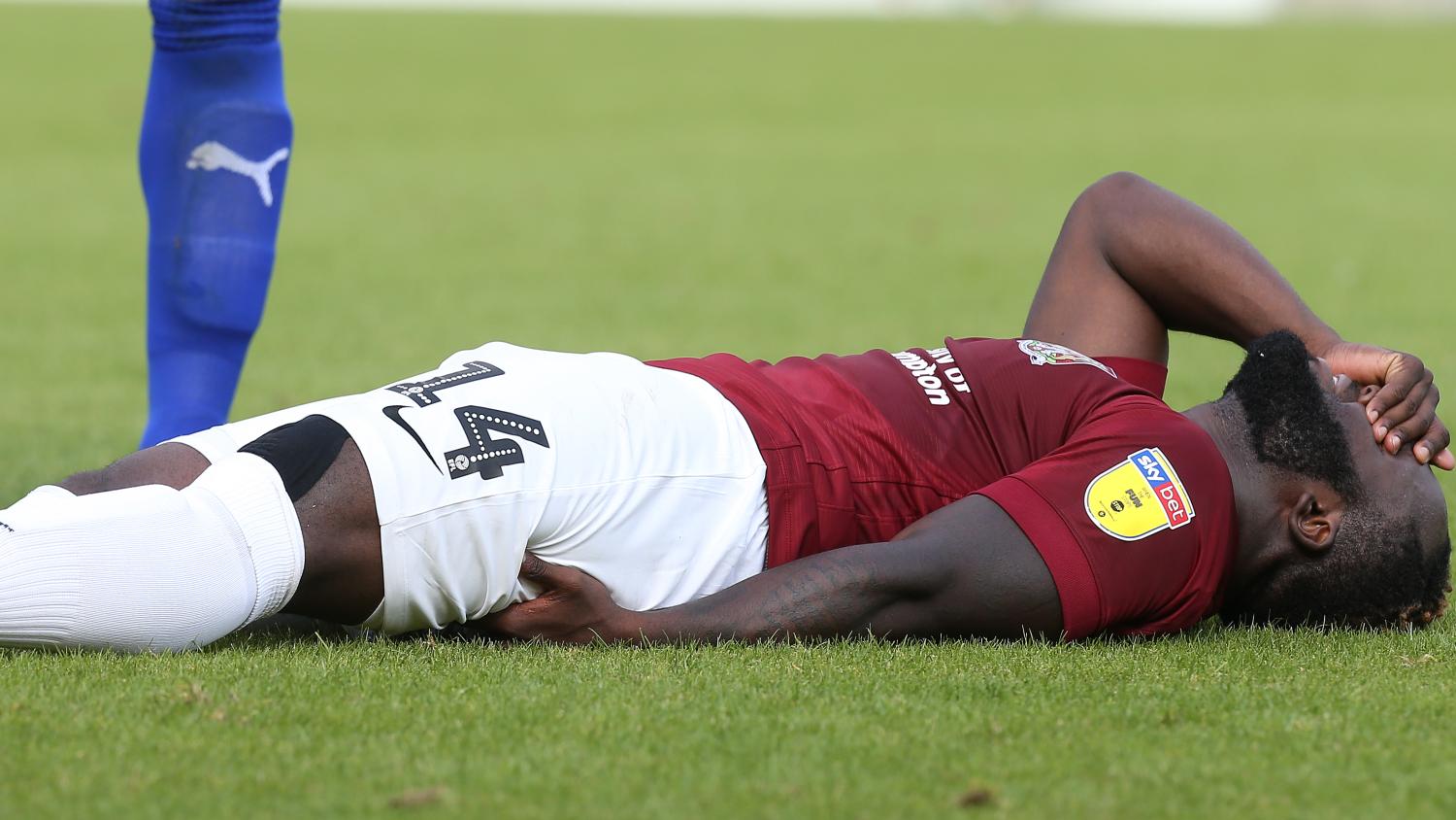 Hamstring Stretches For Soccer Players 3 Exercises To Strengthen Your Hammies