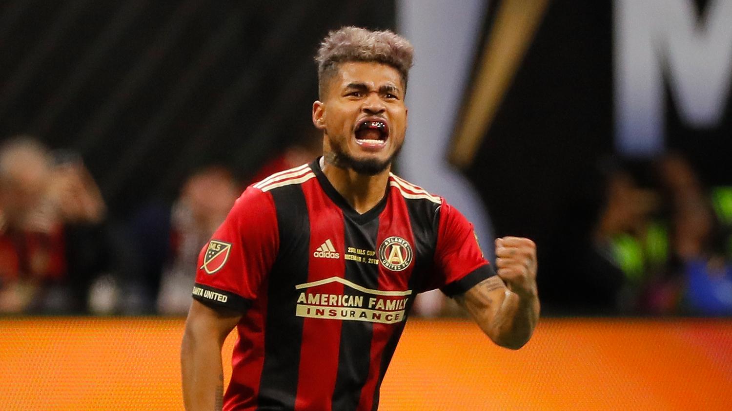 MLS Designated Players 2019 Complete List And Salary Information