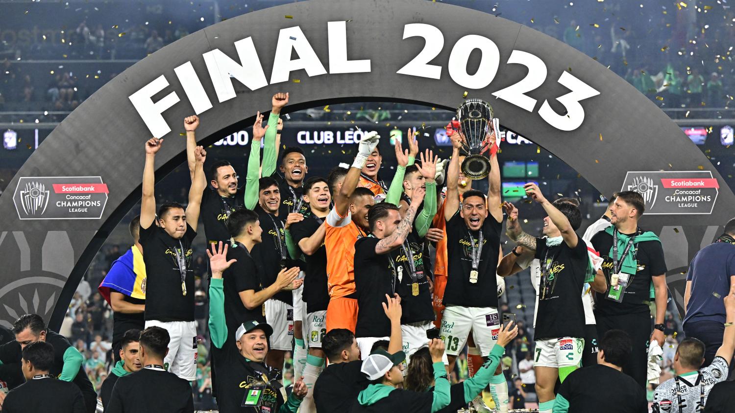 Liga MX 2023: Todos los campeones de la Liga MX: quién fue el último  campeón