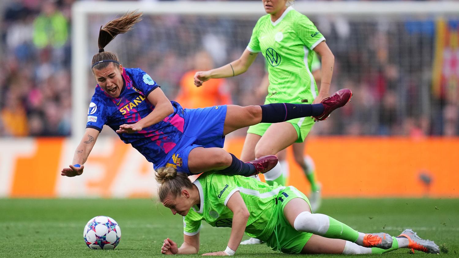 2023 Womens Champions League Final streaming, prediction