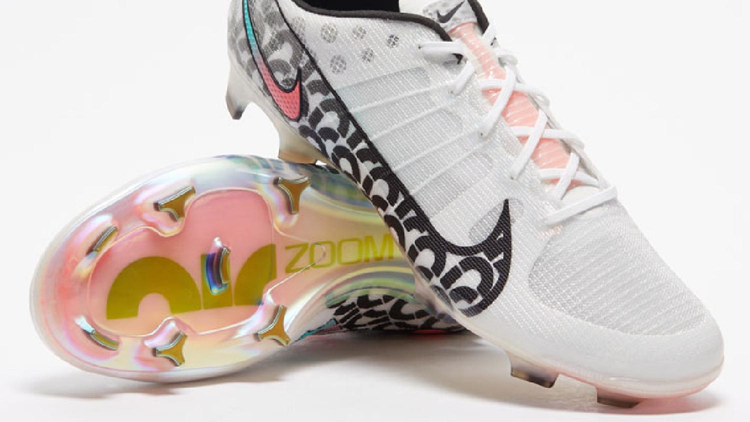 Uitreiken mot plakboek Nike Air Zoom Ultra Soccer Cleats Finally Set To Drop March 21