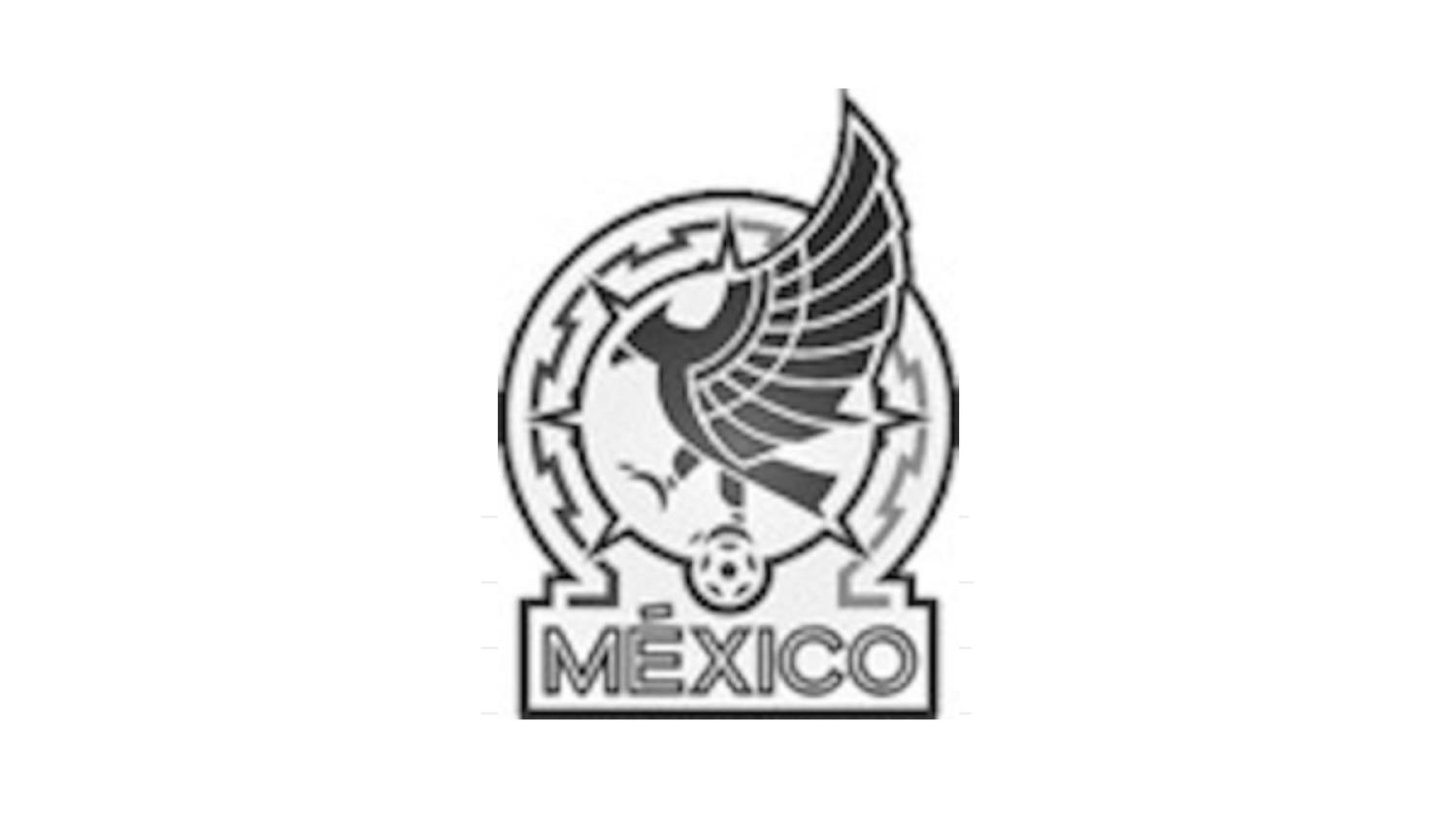 Será Verdad? Filtran Nuevo Escudo Selección Mexicana