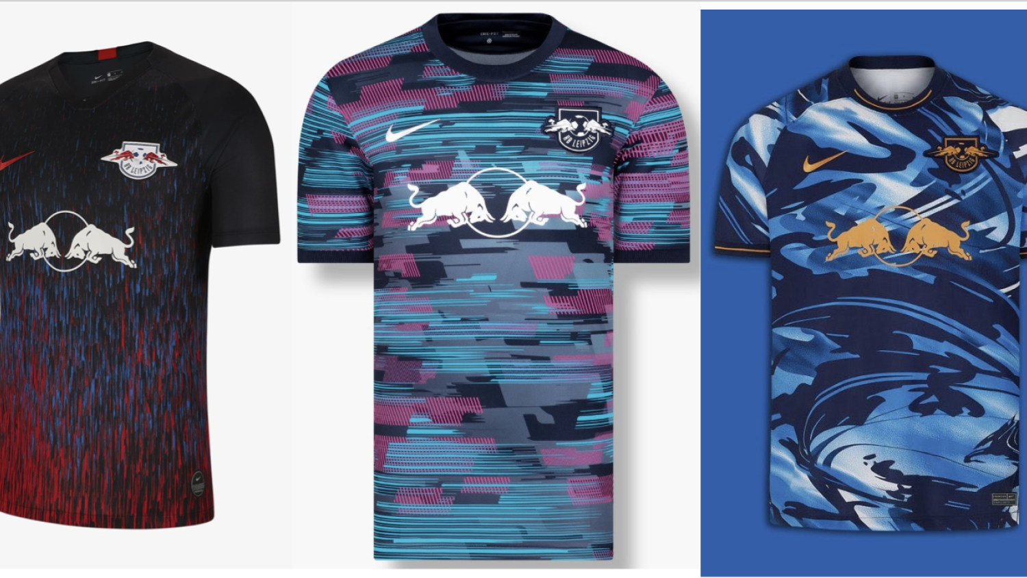 leipzig fc shirt