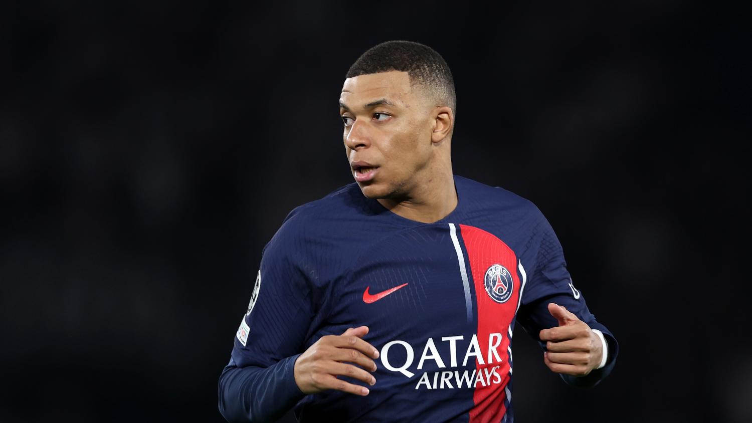 Kylian Mbappé Leaving PSG Confirmed: French Star Leaves In Summer