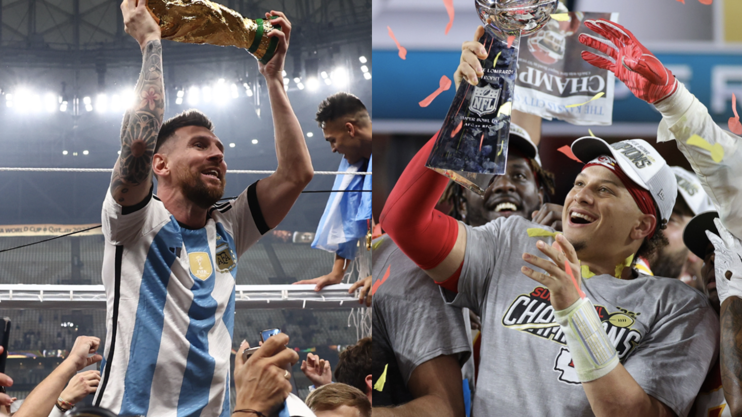 World Cup Vs Super Bowl By The Numbers: Viewers, Revenue, Ratings