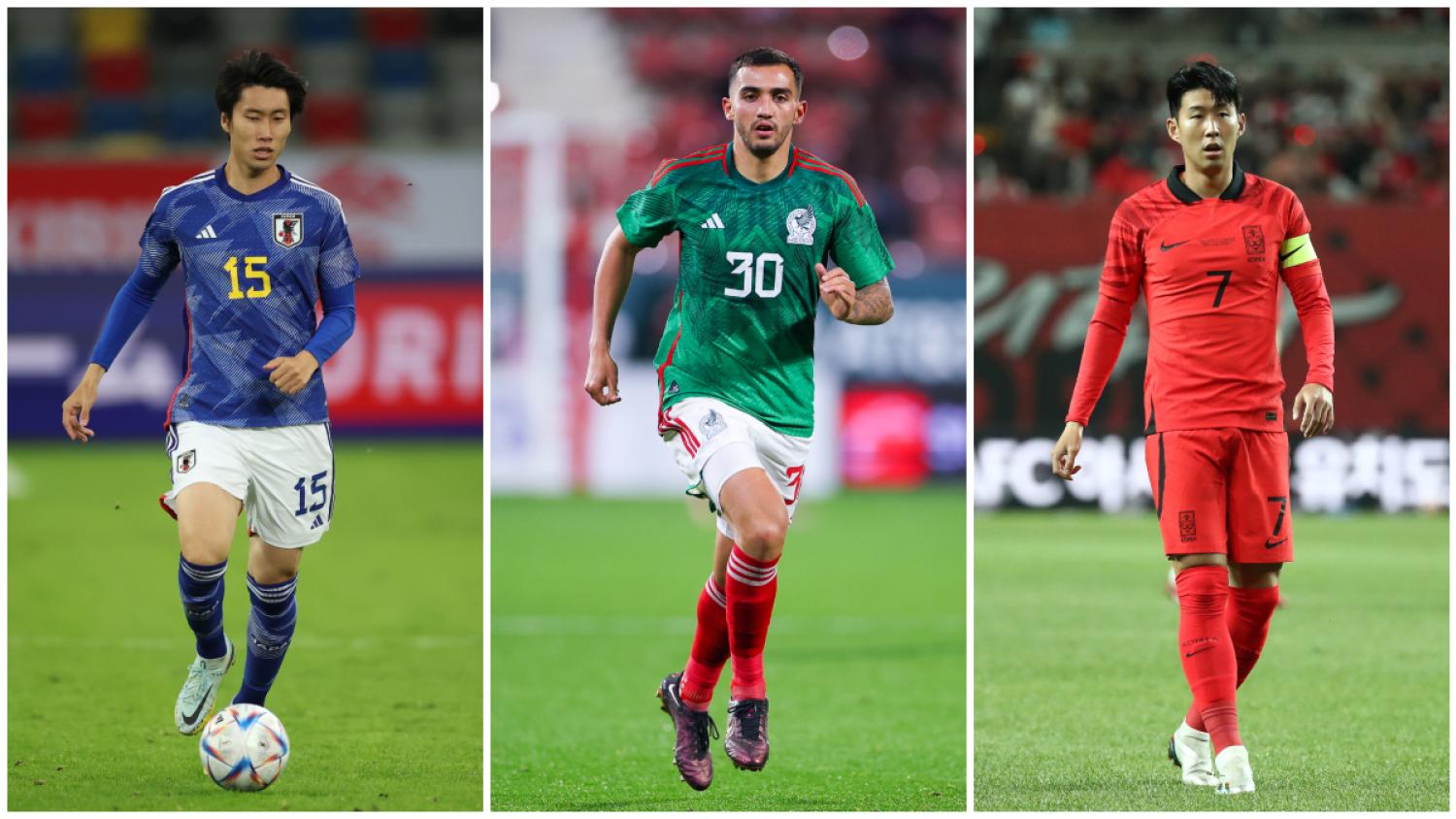 2022 Qatar World Cup jerseys, ranked: The 10 best kits, with USMNT