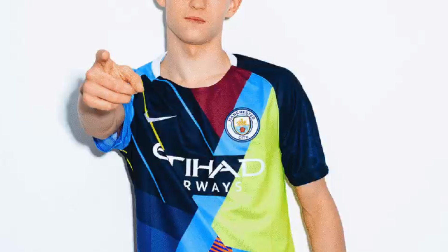 man city mashup kit for sale