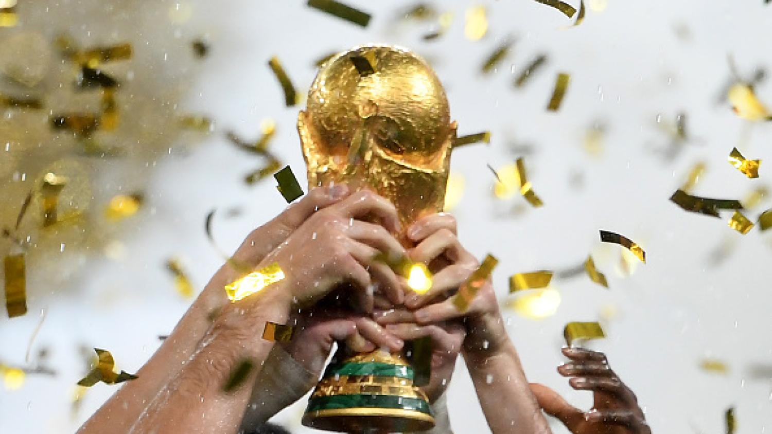 The top 10 most expensive soccer trophies in the world