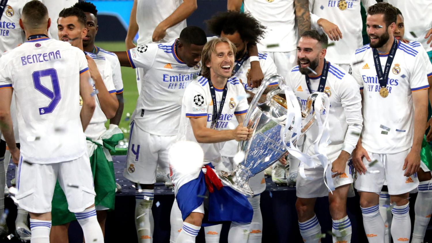 UEFA Champions League Draw 2022-23 Date, Time, TV