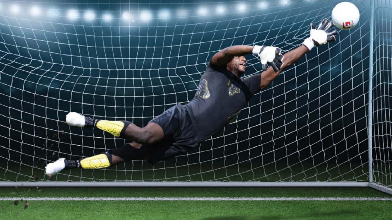 Gifts for shop soccer players