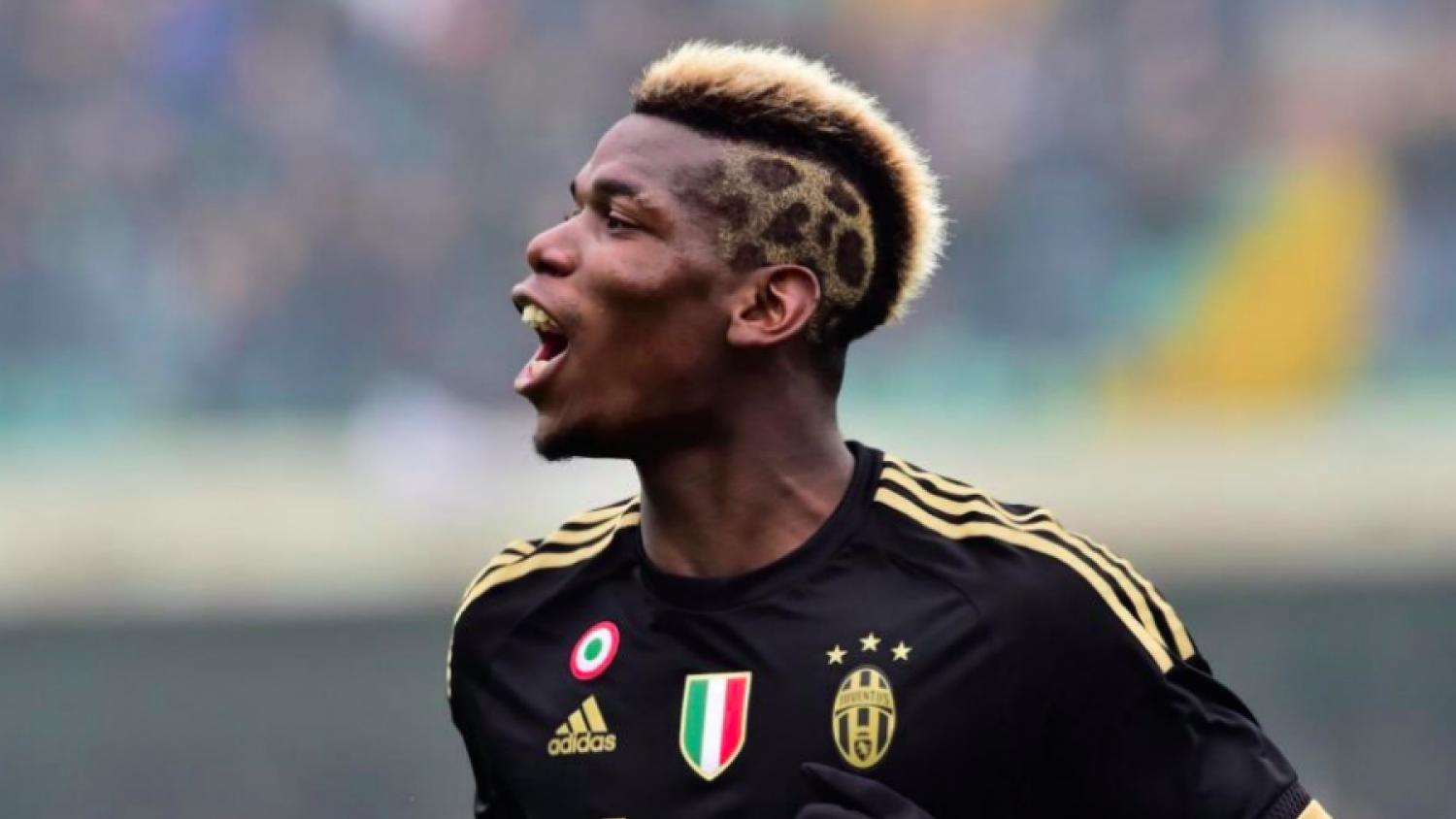 The Craziest Soccer Hairstyles Of All Time | The18