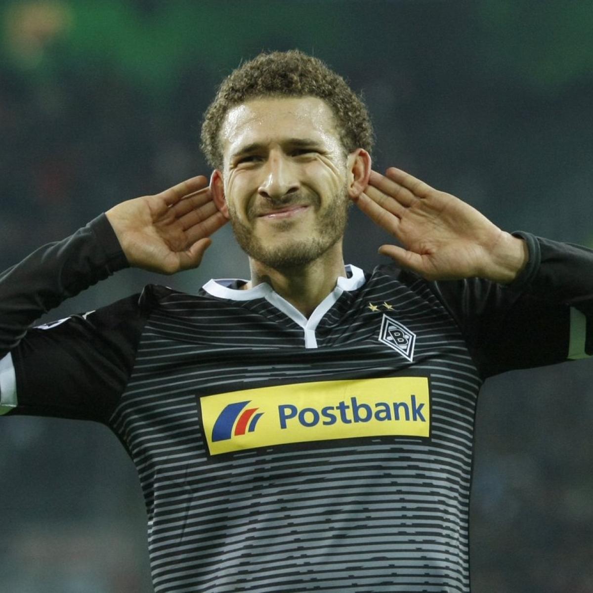 Fabian Johnson