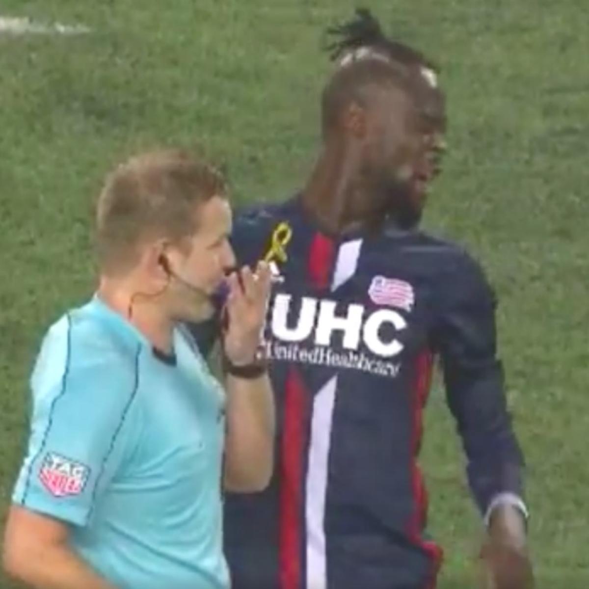 MLS 2016 Bloopers