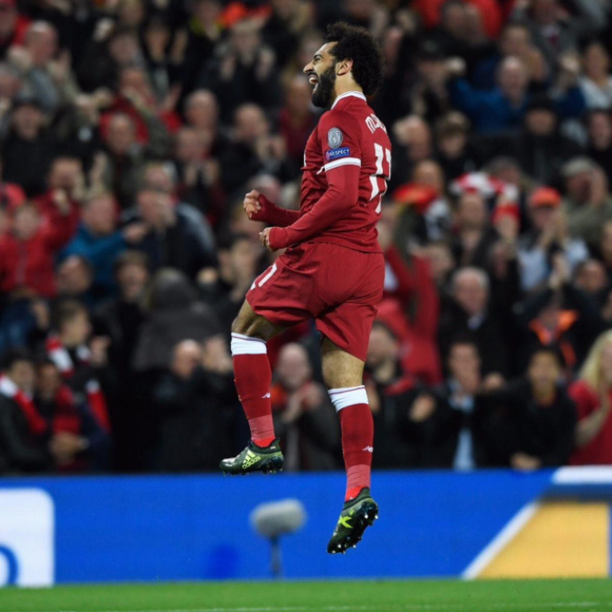 Fantasy Premier League Tips, Mohamad Salah