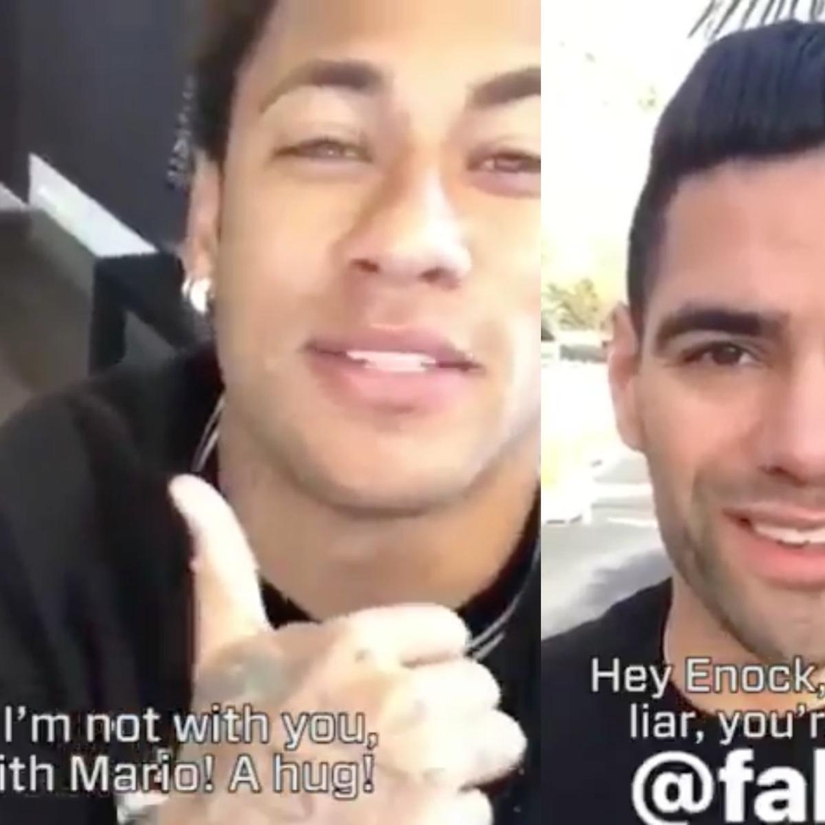 Mario Balotelli Trolling