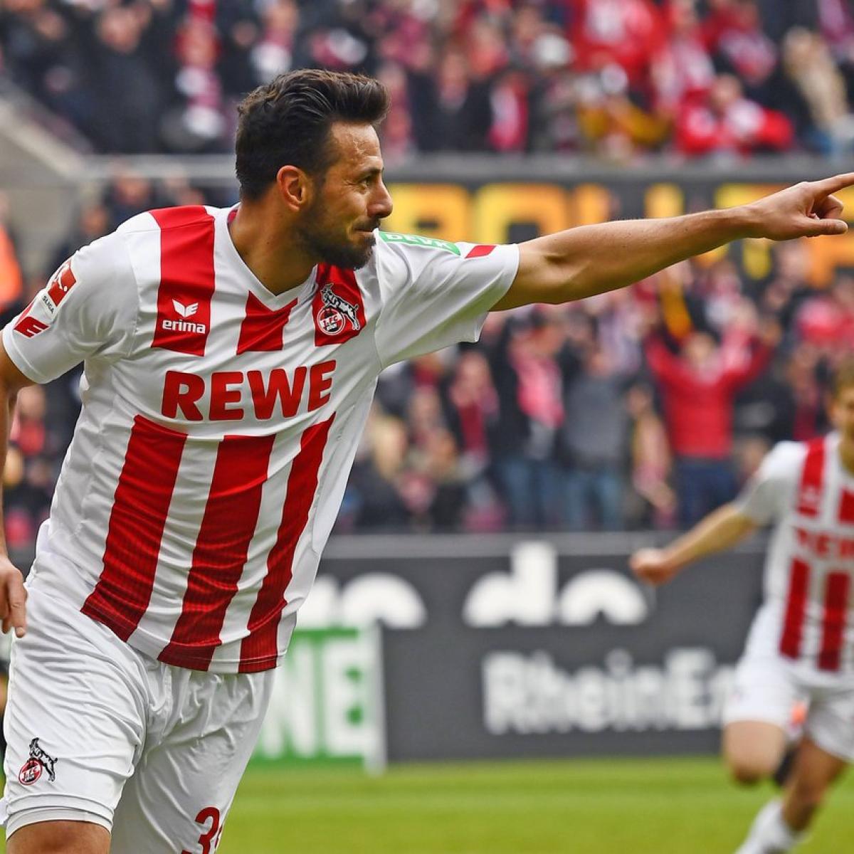 Claudio Pizarro