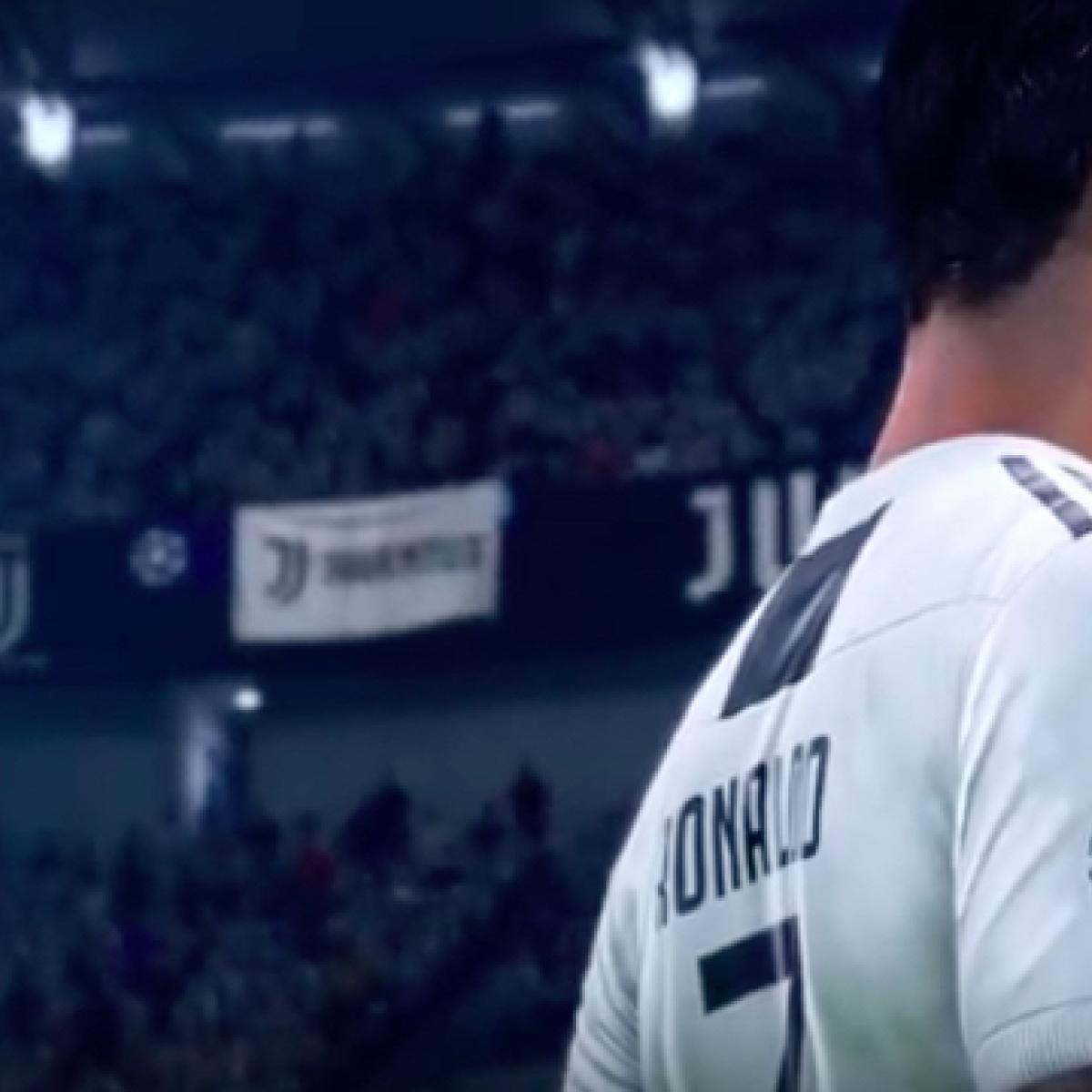 FIFA 19 demo release