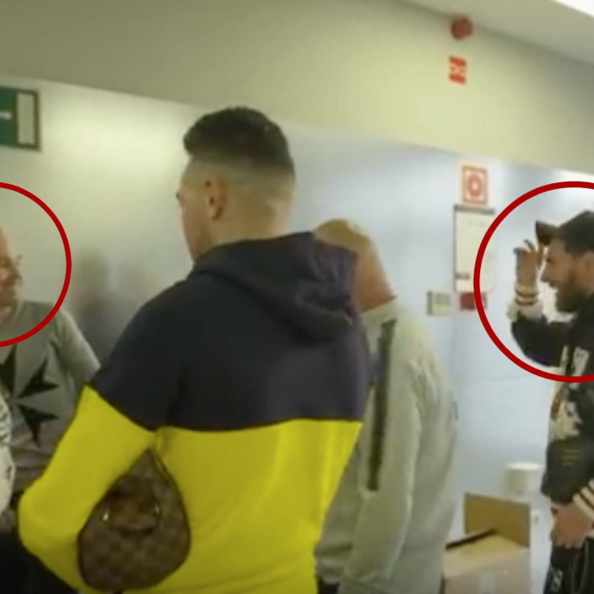 Andres Iniesta Barcelona return