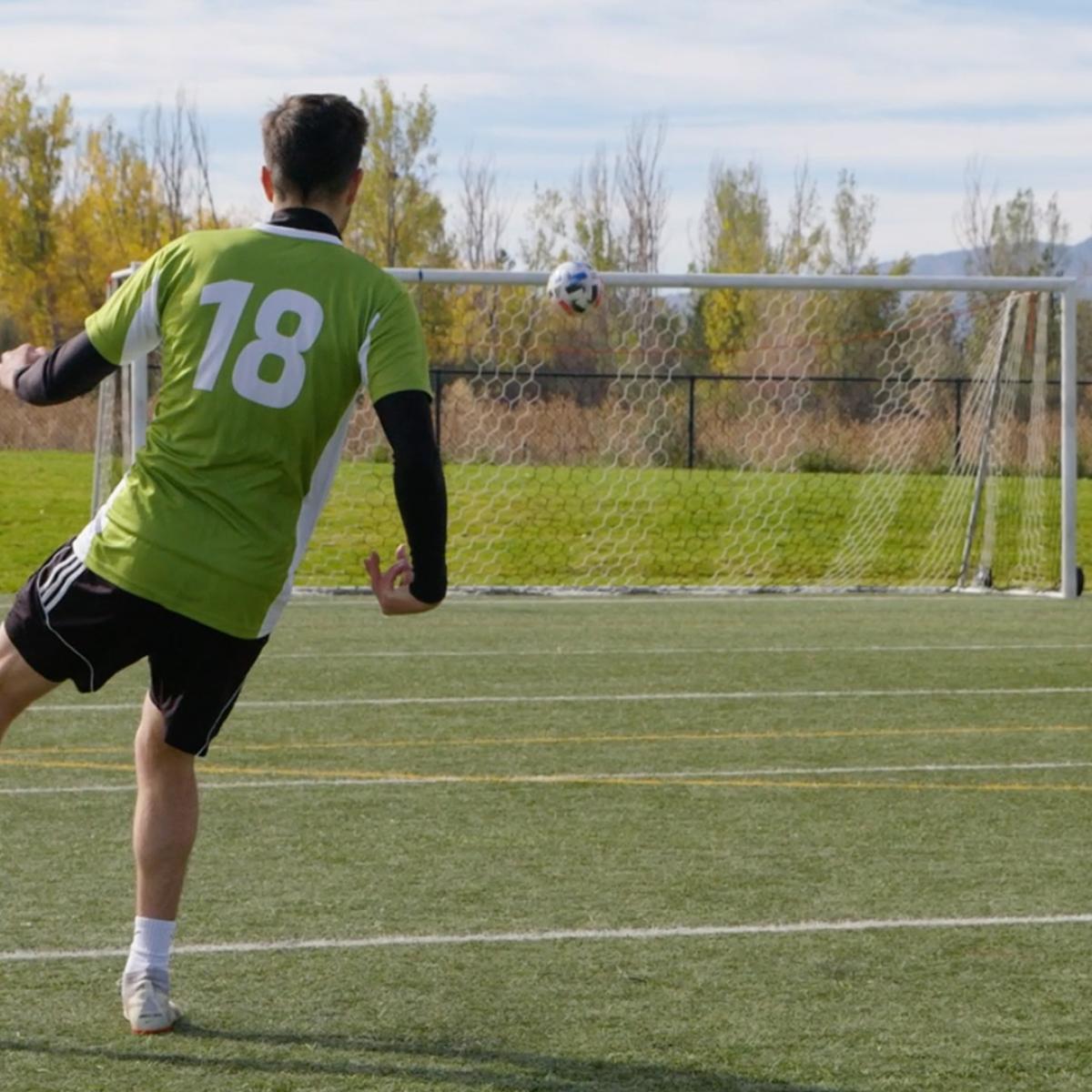 How To Hit A Knuckleball