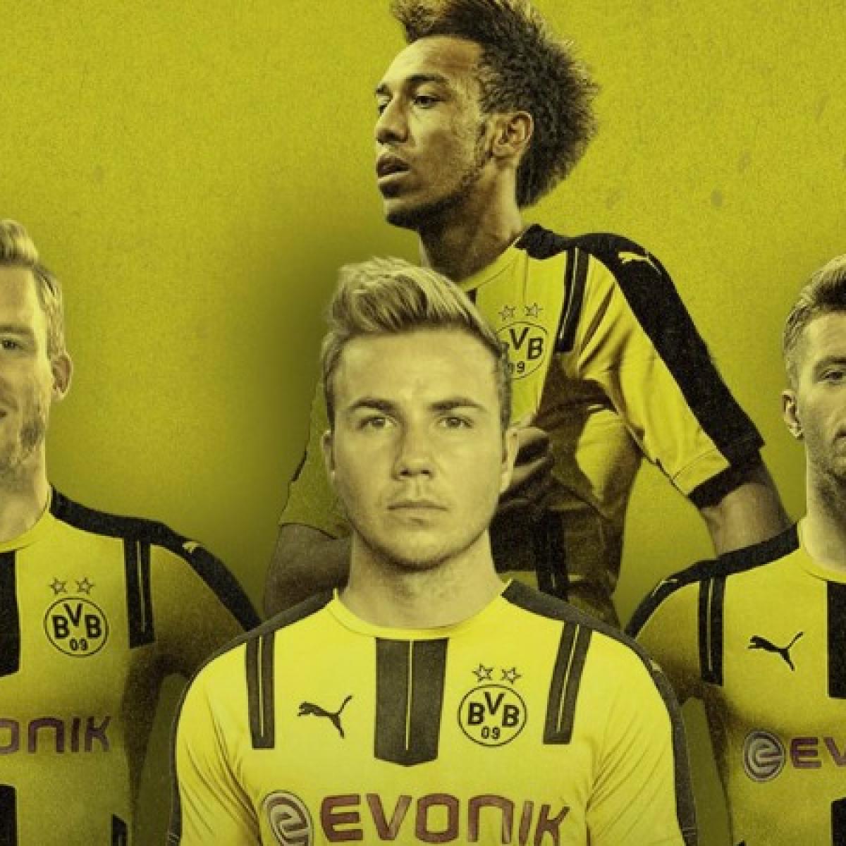Borussia Dortmund