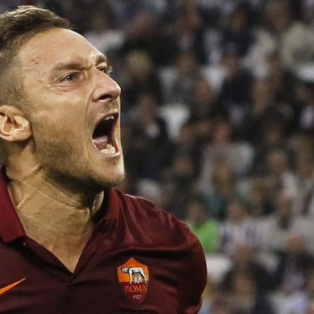 Francesco Totti