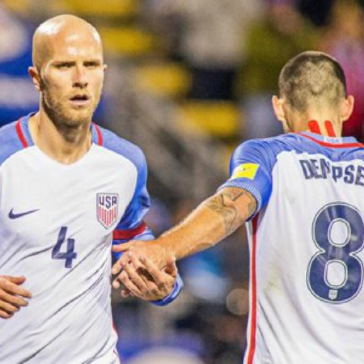 Jurgen Klinsmann targets the Copa America semifinals