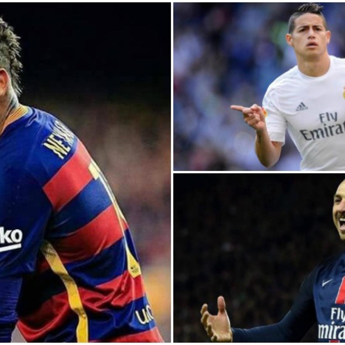 2016 Summer Transfer Rumors