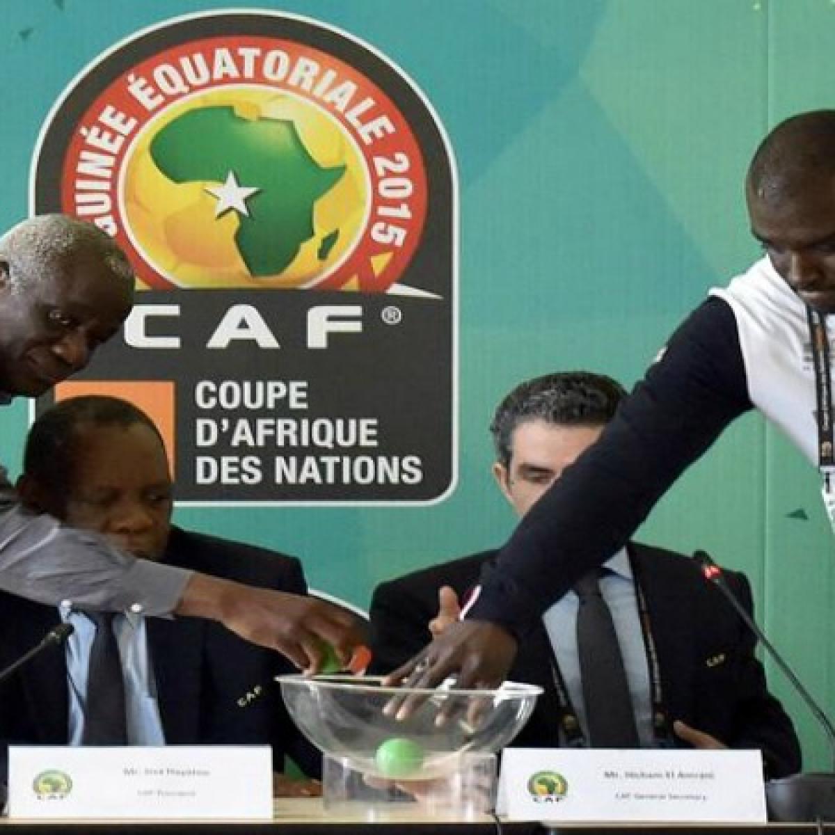 guinea mali draw lots africa cup nations