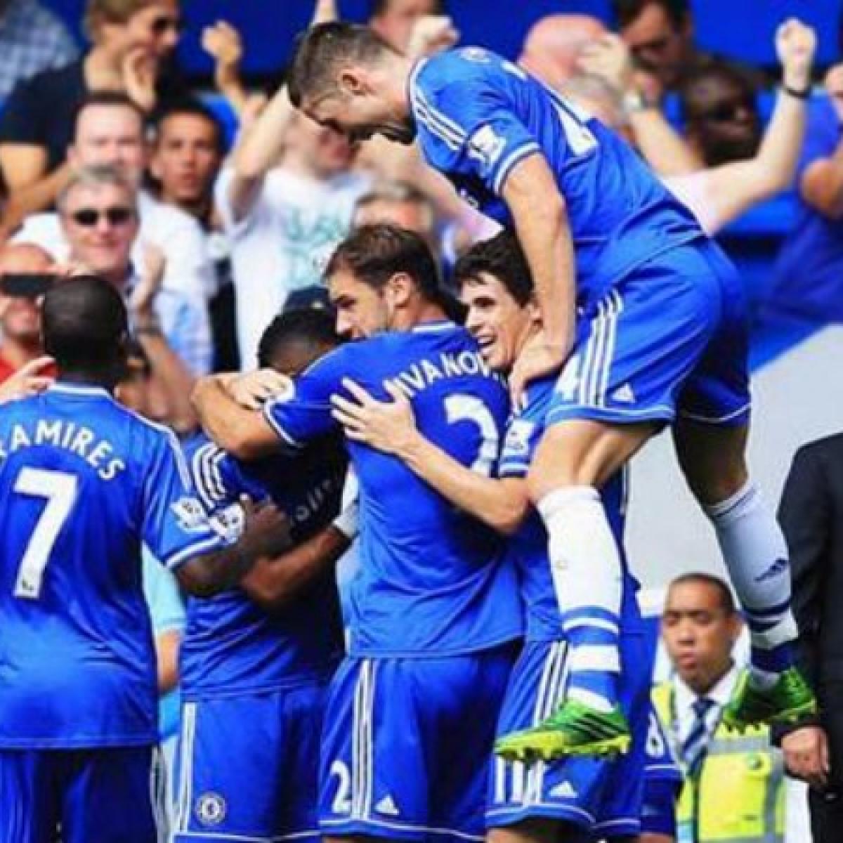 Chelsea FC