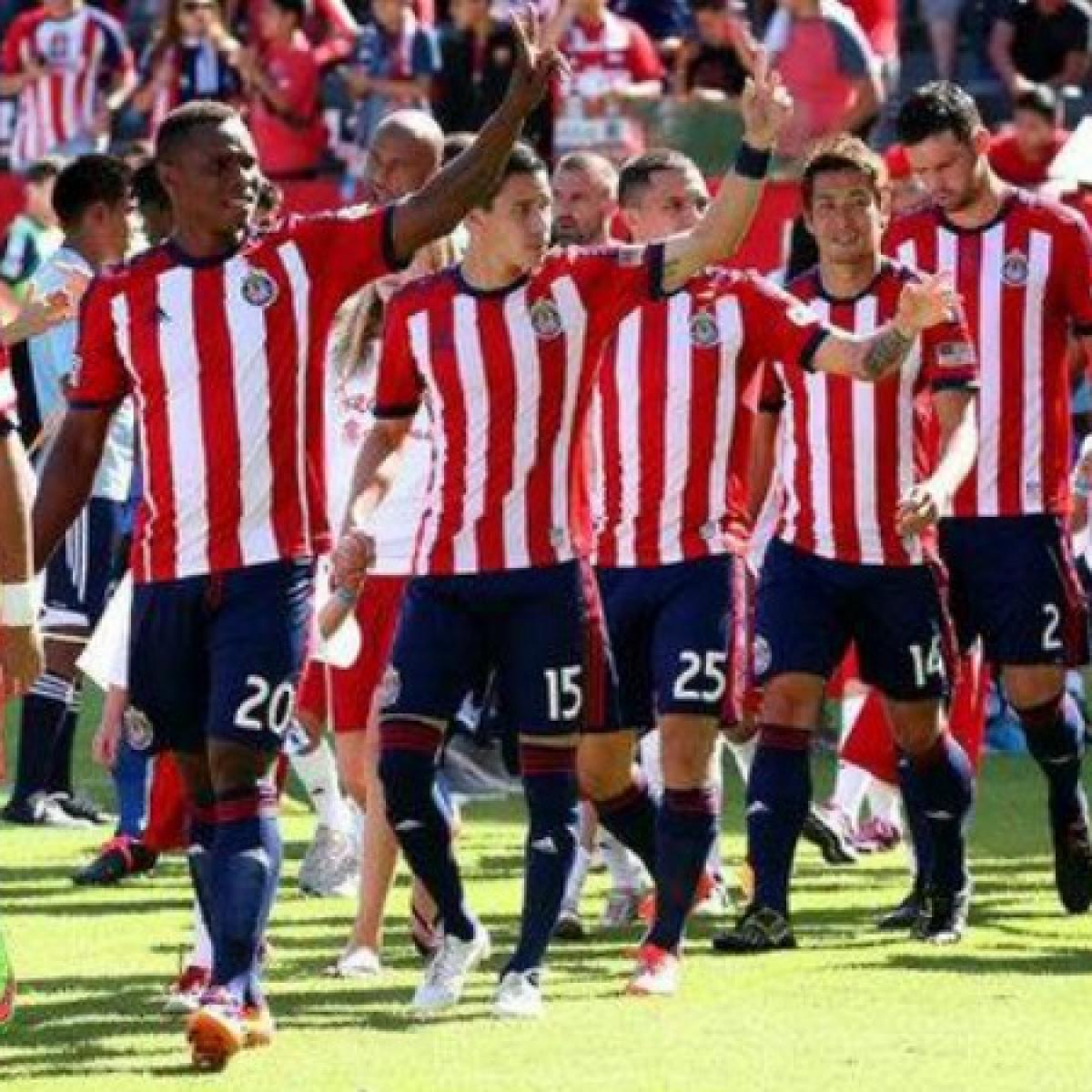Chivas USA, Los Angeles FC, LAFC, Henry Nguyen, Vincent Tan, MLS, Chivas Guadalajara