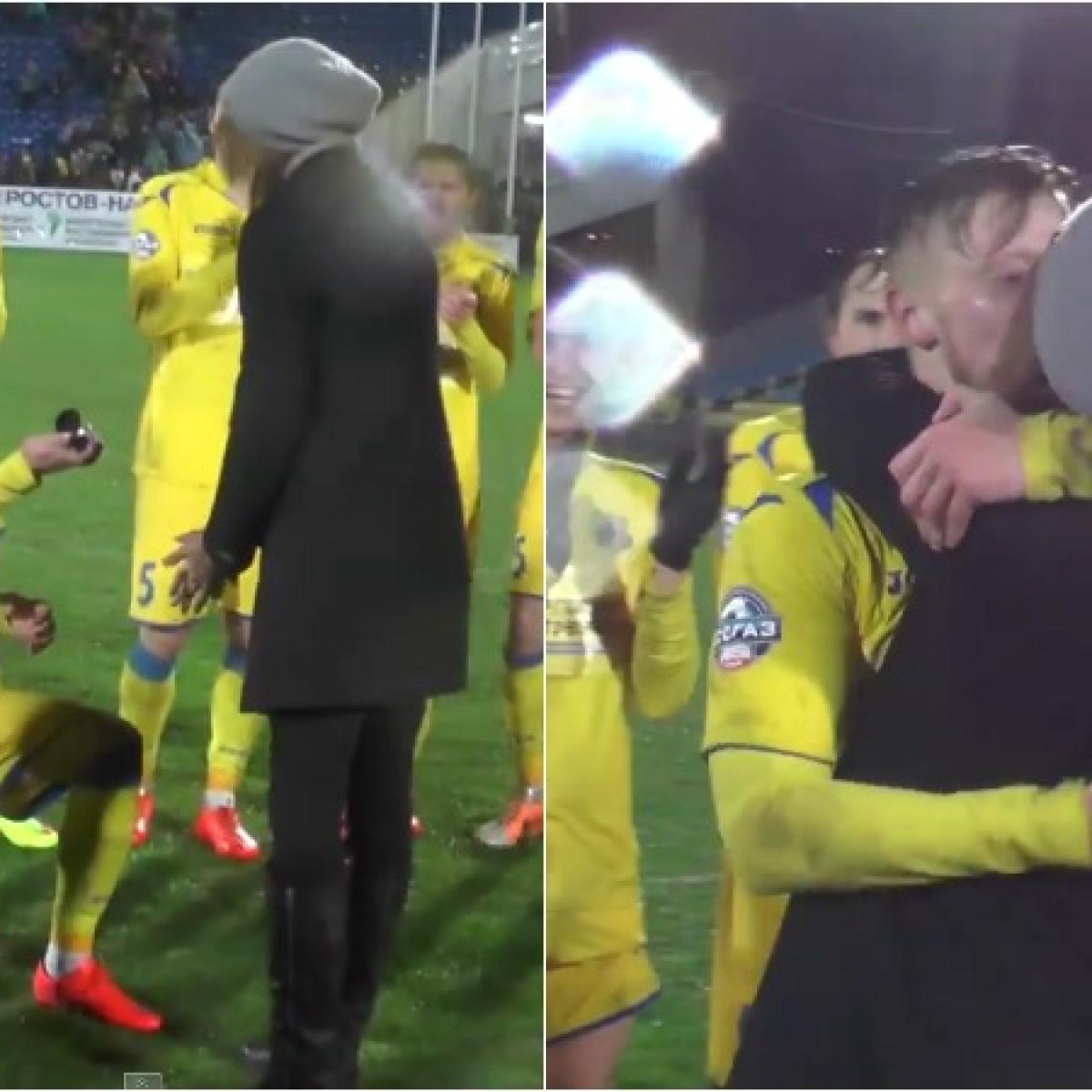 russian-footballer-propose-ivan-novosoltsev-keterina-keyru-FC-Rostov