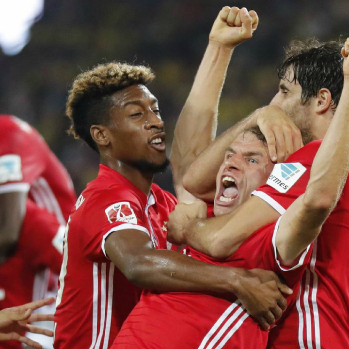Bayern Munich