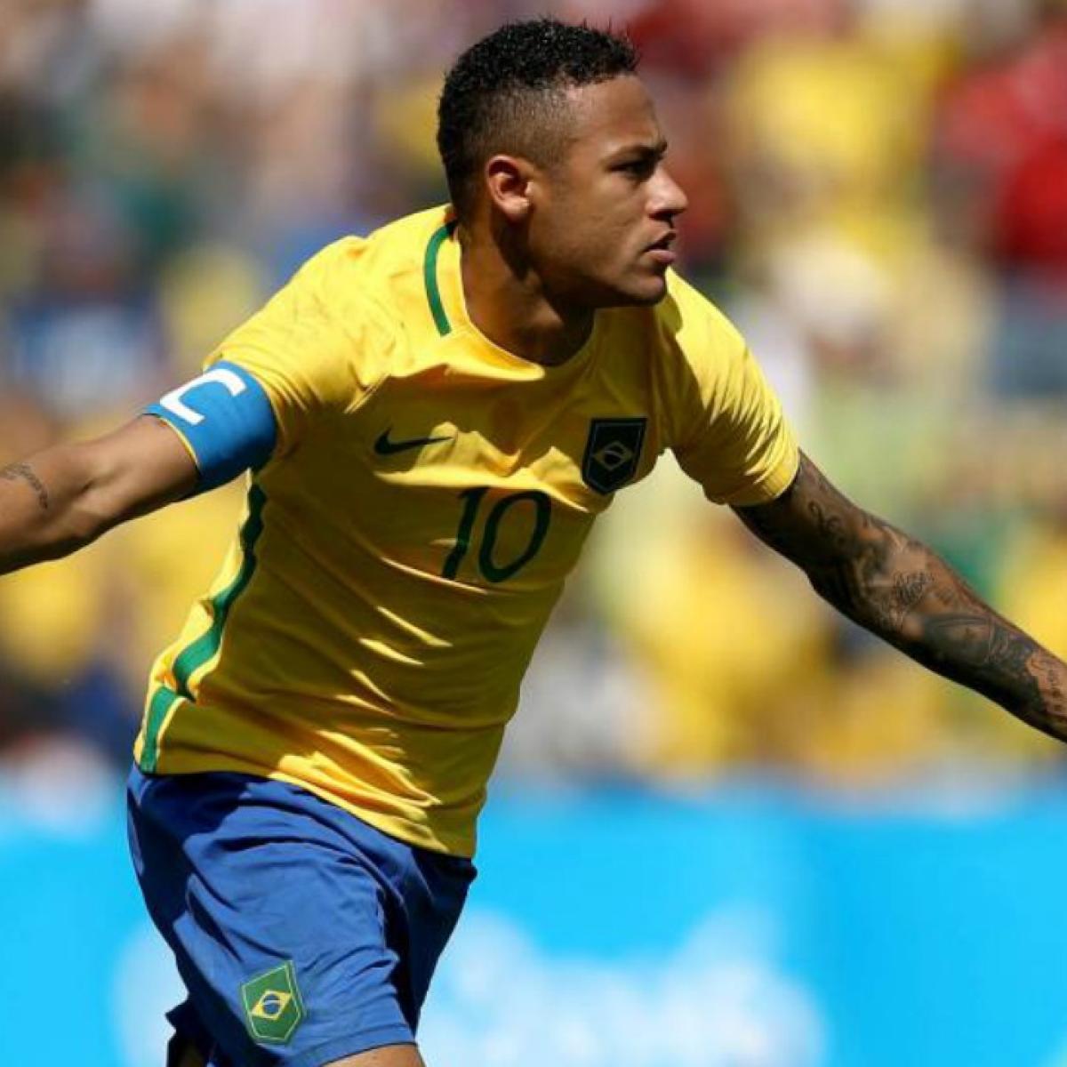 Neymar