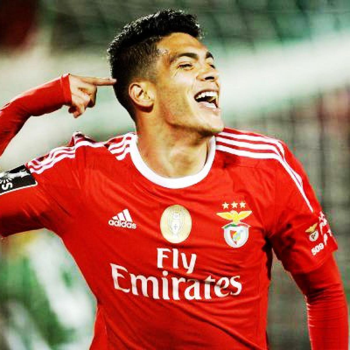 Raul Jimenez