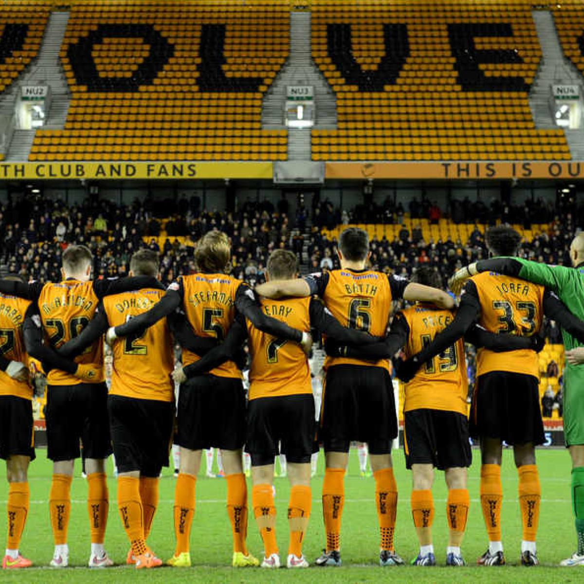 Wolverhampton Wanderers