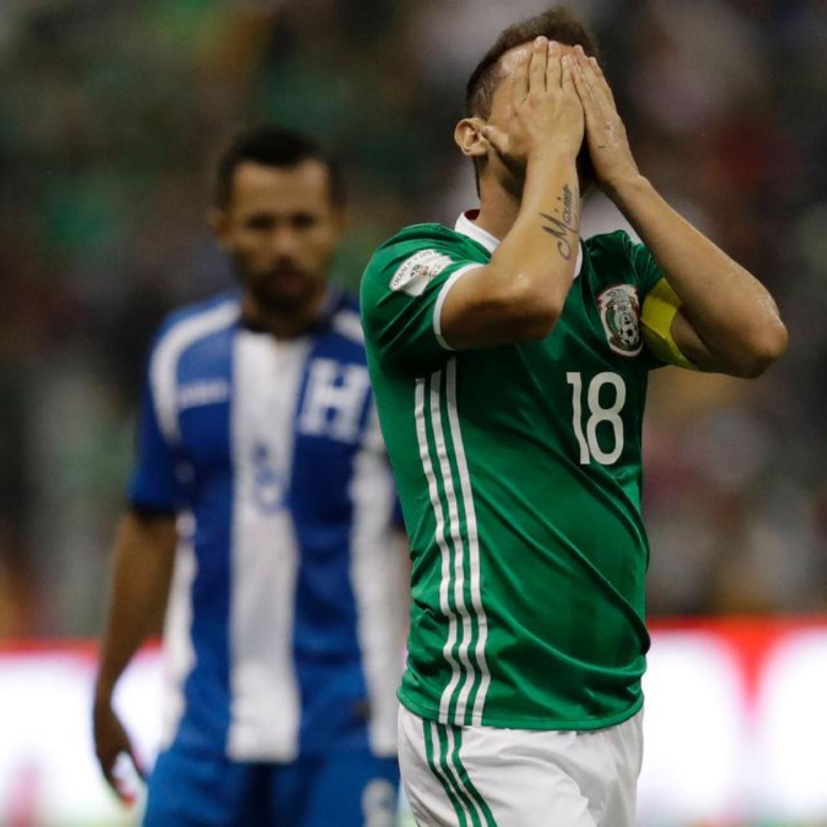 Andres Guardado
