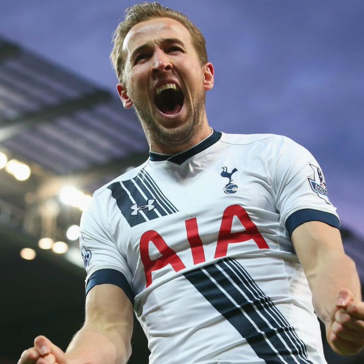 Harry Kane