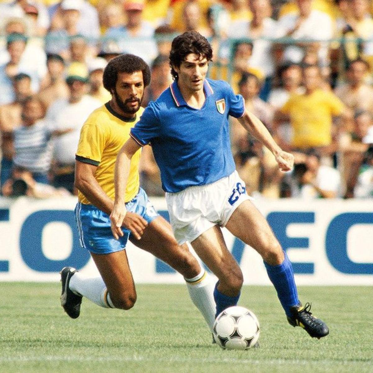 Paolo Rossi