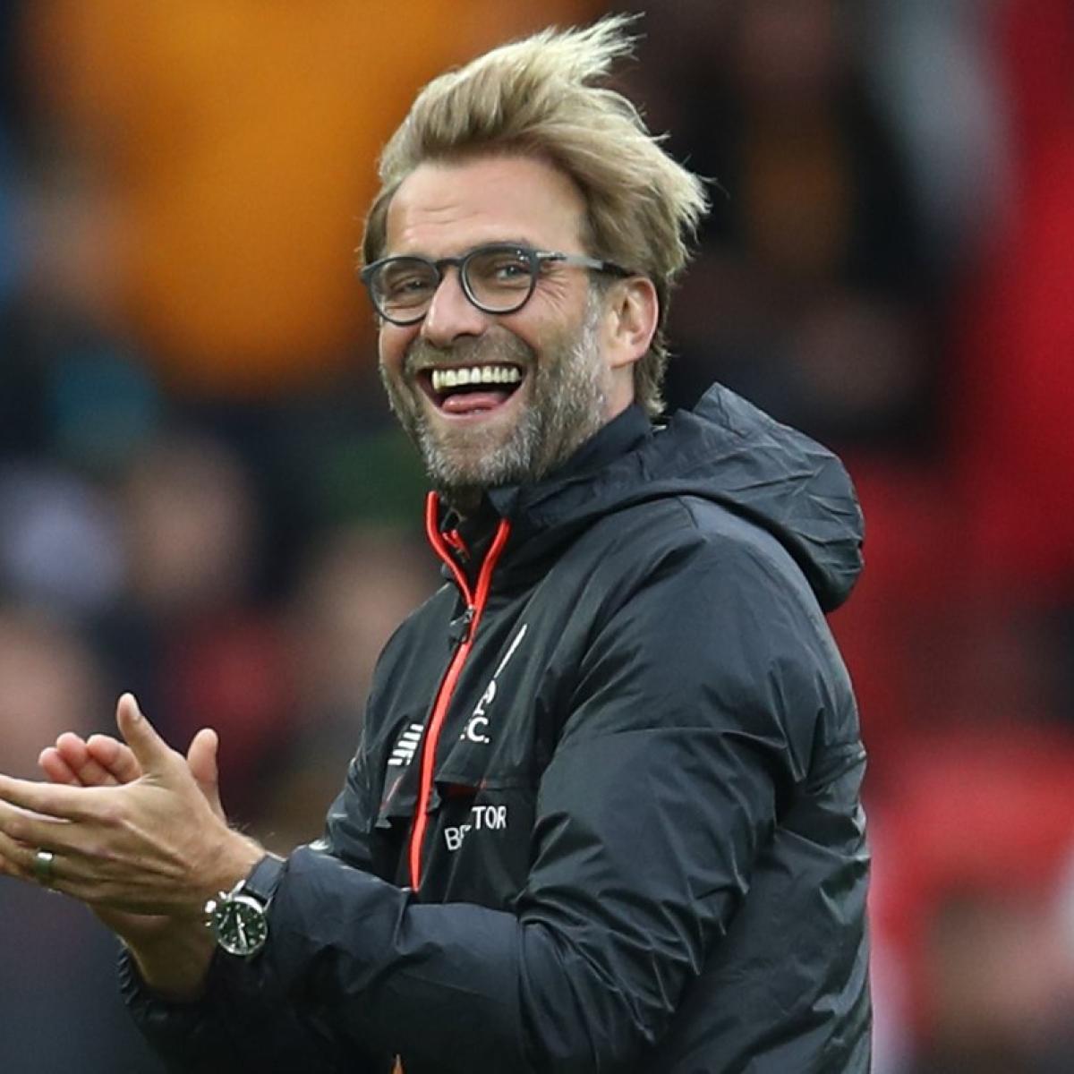 Jurgen Klopp