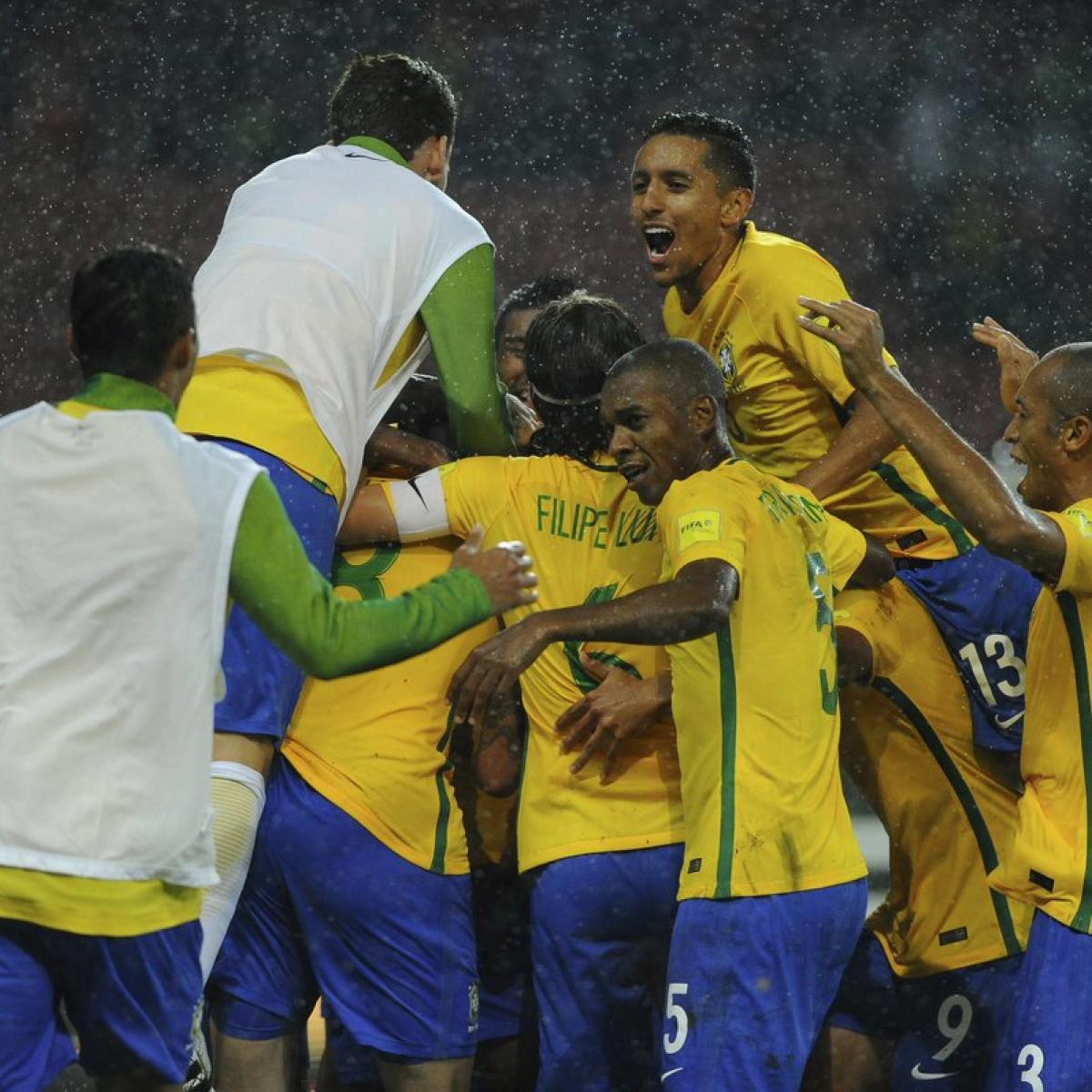 Brazil