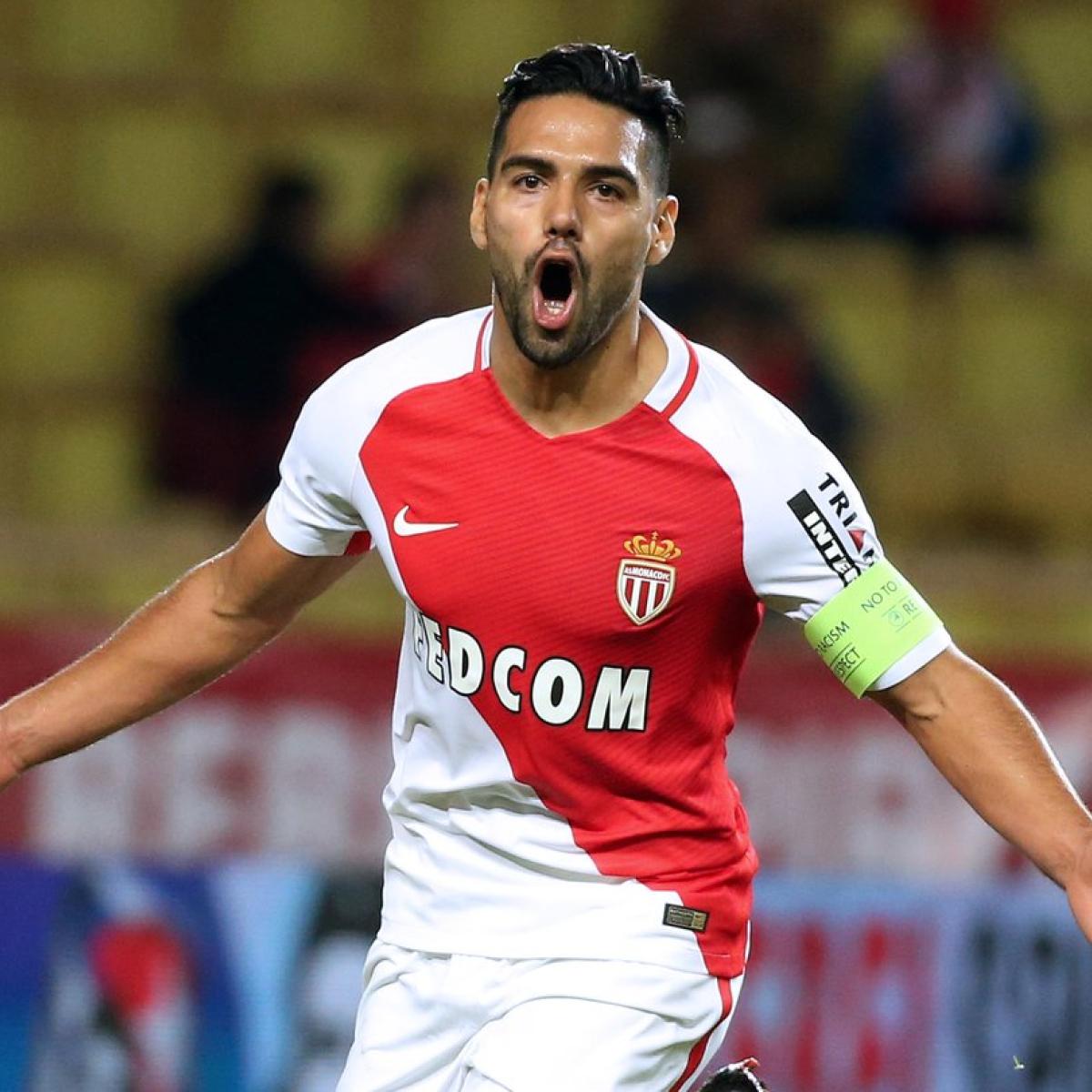 Radamel Falcao comebck