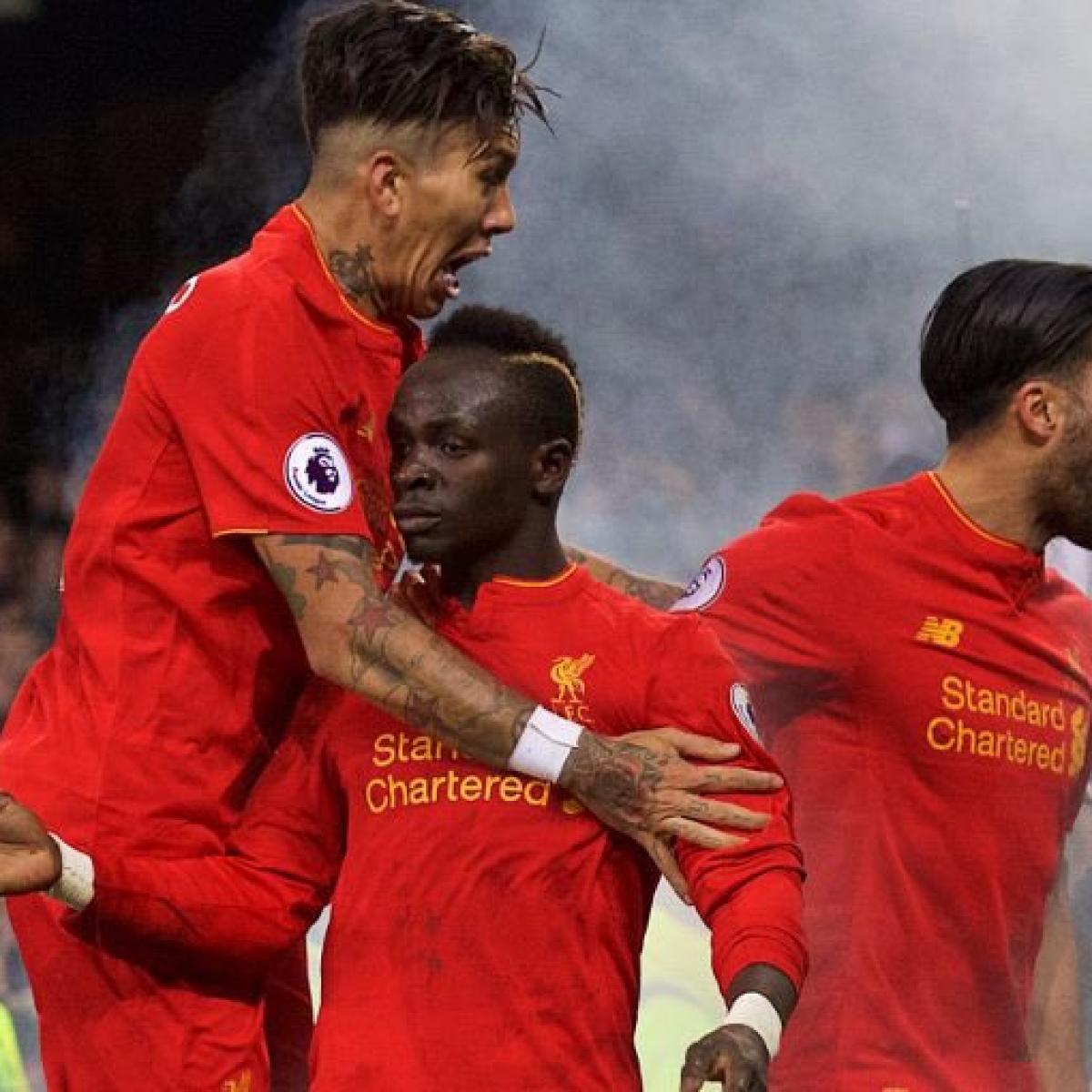 Liverpool