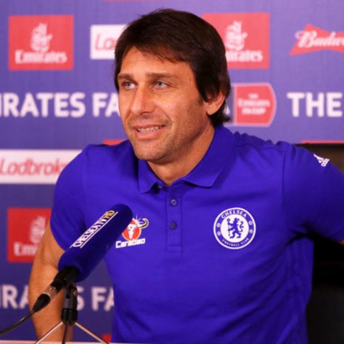 Antonio Conte