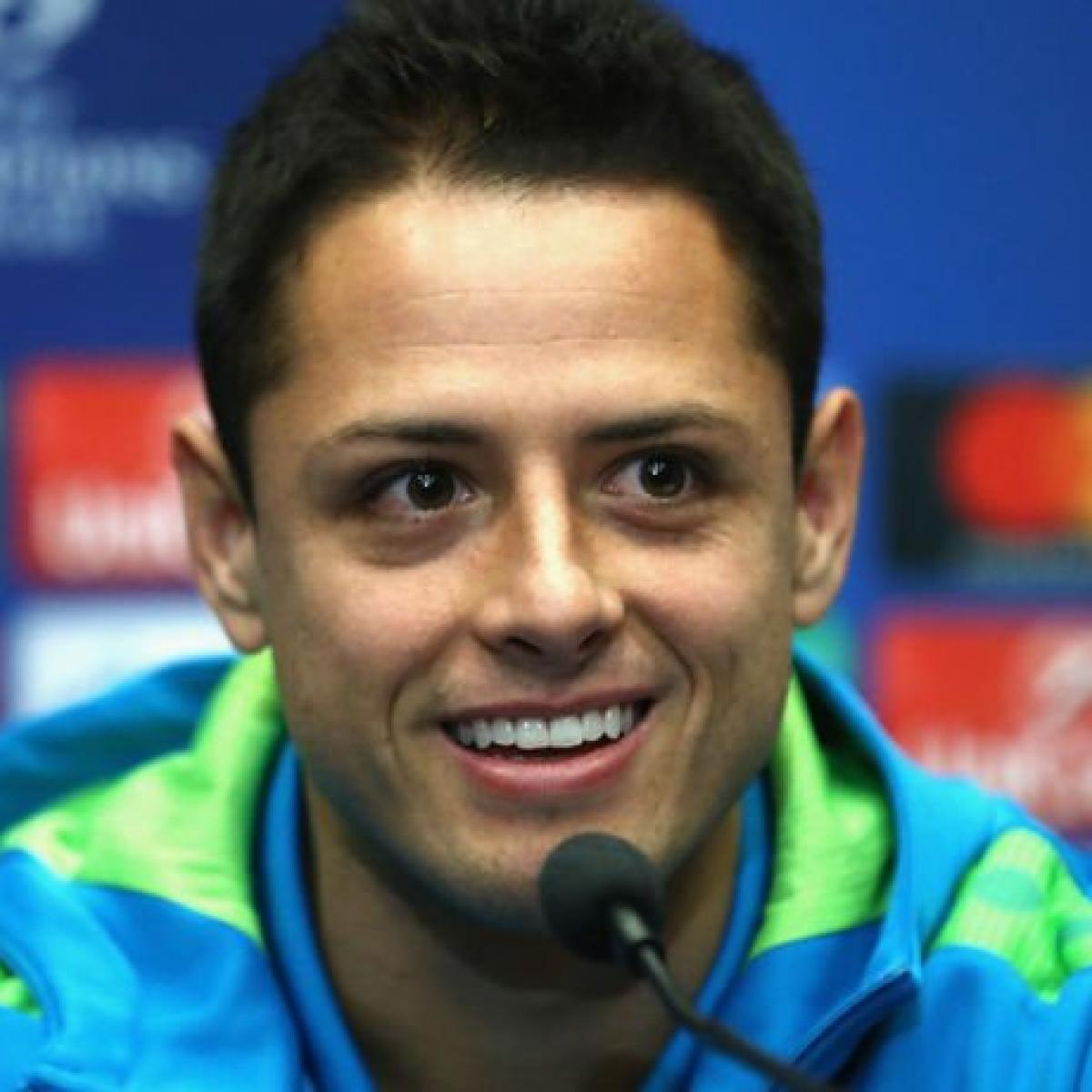 Chicharito