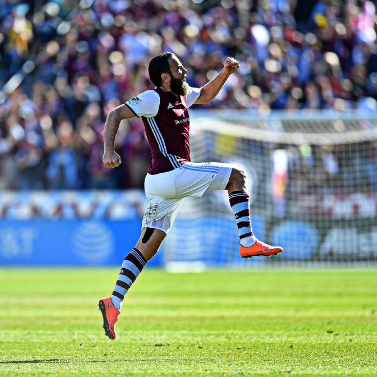 Colorado Rapids