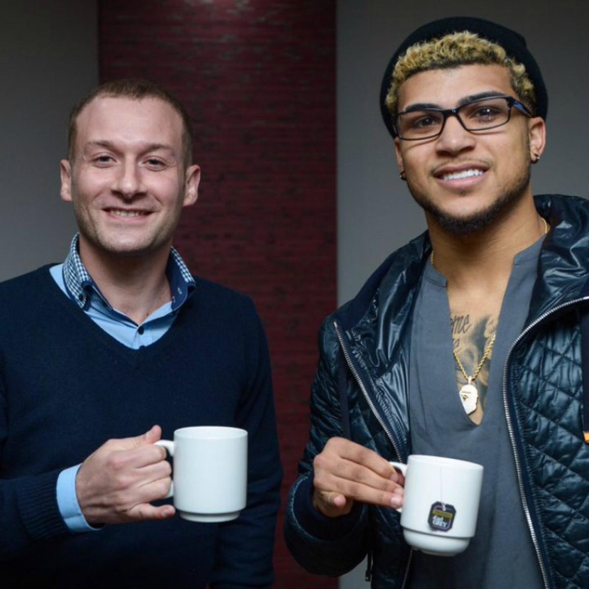 DeAndre Yedlin